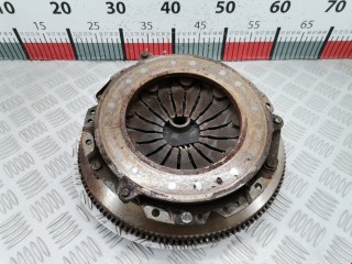 Маховик, ориг. номер 55587033, Opel Corsa 2000-2003