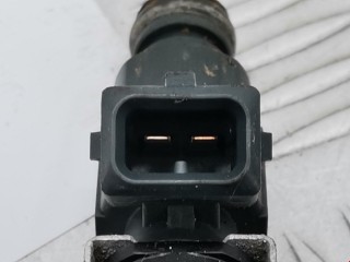 Форсунка, ориг. номер 0280155965, 9157506, Opel Corsa 2000-2003