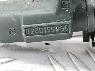 Форсунка, ориг. номер 0280155965, 9157506, Opel Corsa 2000-2003