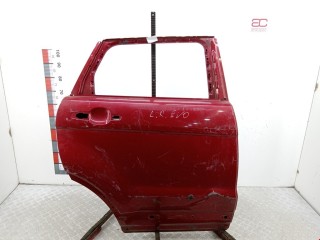Дверь задняя правая, ориг. номер LR028556, Land Rover Evoque 2011-2015