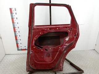 Дверь задняя правая, ориг. номер LR028556, Land Rover Evoque 2011-2015