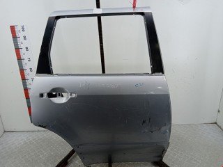 Дверь задняя правая, Mitsubishi Outlander 2002-2009