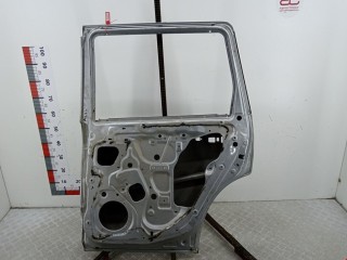 Дверь задняя правая, Mitsubishi Outlander 2002-2009