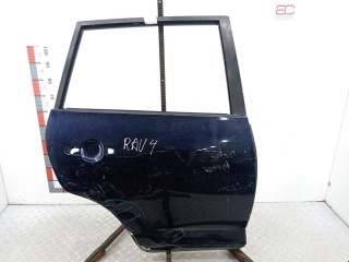 Дверь задняя правая, ориг. номер 6700342130, Toyota RAV4 2010-2016