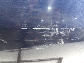 Дверь задняя правая, ориг. номер 6700342130, Toyota RAV4 2010-2016