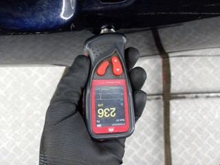Дверь задняя правая, ориг. номер 6700342130, Toyota RAV4 2010-2016