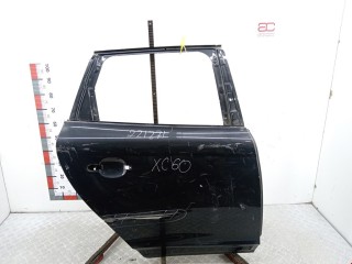 Дверь задняя правая, ориг. номер 31402418, Volvo XC60 2008-2013