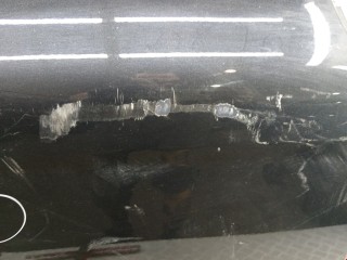Дверь задняя правая, ориг. номер 31402418, Volvo XC60 2008-2013
