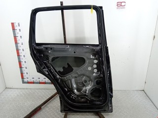 Дверь задняя левая, ориг. номер 5N7833051, Volkswagen Tiguan 2011-2019