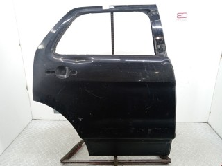 Дверь задняя правая, ориг. номер FB5Z7824630A, Ford Explorer 2005-2010