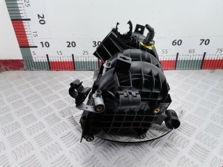 Коллектор впускной, ориг. номер 9129714, 0280600018, Opel Agila 2000-2004