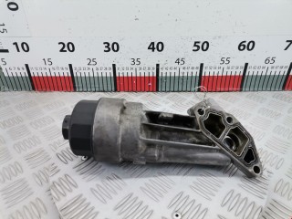 Корпус масляного фильтра, ориг. номер 90530259, 90542608, Opel Agila 2000-2004