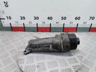 Корпус масляного фильтра, ориг. номер 90530259, 90542608, Opel Agila 2000-2004