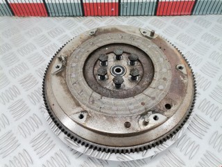 Маховик, ориг. номер 9158253, Opel Agila 2000-2004