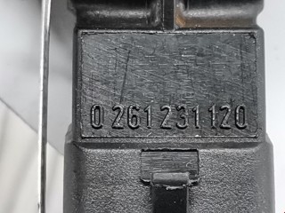 Датчик детонации, ориг. номер 90543510, Opel Agila 2000-2004