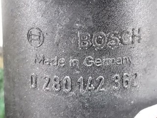 Клапан вентиляции топливного бака, ориг. номер 0280142362, 93178236, Opel Agila 2000-2004