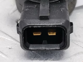 Датчик детонации, ориг. номер A0031538928, Mercedes A W168 1997-2001