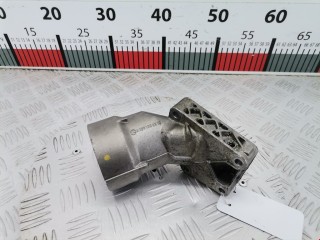 Корпус масляного фильтра, ориг. номер A1661800310, Mercedes A W168 1997-2001