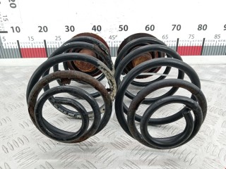 Пружина задняя, ориг. номер 93178630, Opel Astra 1998-2009