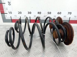 Пружина задняя, ориг. номер 93178630, Opel Astra 1998-2009