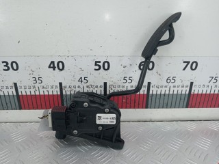 Педаль газа, ориг. номер 9158010, 6PV00811300, Opel Astra 1998-2009