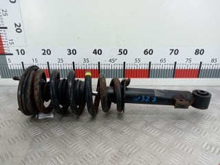 Стойка передняя левая, ориг. номер MR992321, Mitsubishi L200 2006-2011
