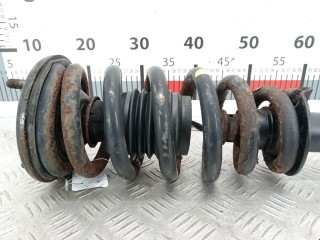 Стойка передняя левая, ориг. номер MR992321, Mitsubishi L200 2006-2011