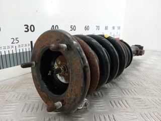 Стойка передняя левая, ориг. номер MR992321, Mitsubishi L200 2006-2011