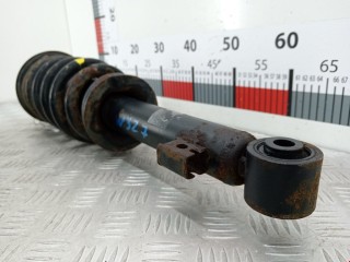 Стойка передняя левая, ориг. номер MR992321, Mitsubishi L200 2006-2011