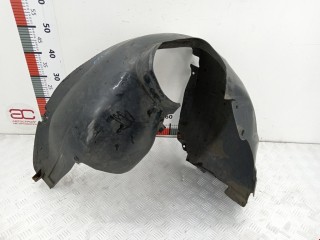 Защита арок передняя левая (подкрылок), ориг. номер 4M5116115AB, 1359240, Ford Focus 2007-2011