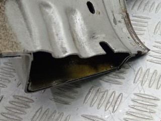 Лонжерон правый, Opel Astra 1998-2009