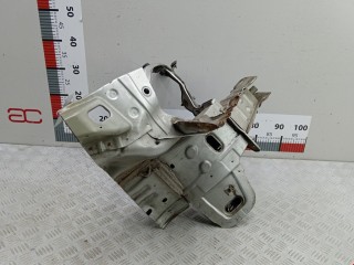 Лонжерон правый, Opel Astra 1998-2009
