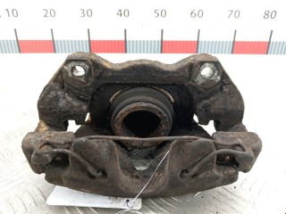 Суппорт передний правый, ориг. номер 93176427, Opel Astra 1998-2009