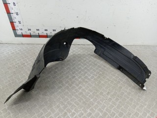 Защита арок передняя левая (подкрылок), ориг. номер 868104H000, 868124H000, Hyundai Grand Starex 2007-2015