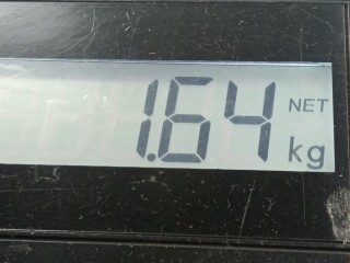 Ремень безопасности передний правый, ориг. номер 1CT6585, Hyundai Grand Starex 2007-2015