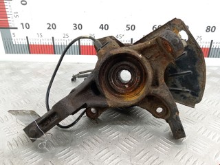 Ступица передняя левая, ориг. номер 517153Z000, Hyundai i40 2011-2015