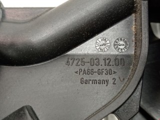 Кулиса, ориг. номер 1740707, 4725031200, Ford Fiesta 2008-2013