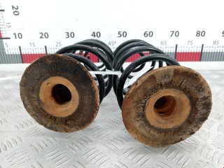 Пружина задняя, ориг. номер 93178630, Opel Astra 1998-2009