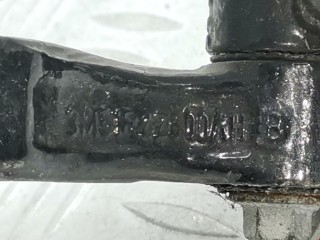 Петля двери передней правой, ориг. номер 5012194, Ford C-Max 2007-2010