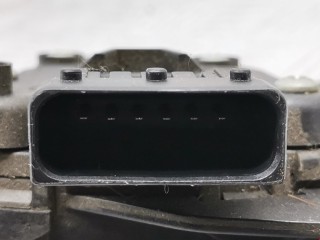 Педаль газа, ориг. номер 9158010, 6PV00811300, Opel Astra 1998-2009