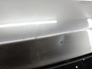 Крышка багажника (дверь 3-5), ориг. номер 55399066AC, Jeep Grand Cherokee 2007-2010