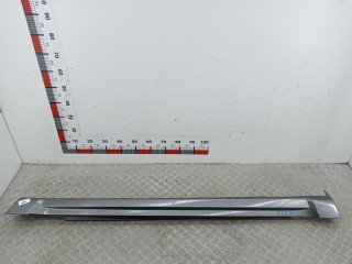 Накладка на порог, ориг. номер 5HU25TRMAB, Jeep Grand Cherokee 2007-2010