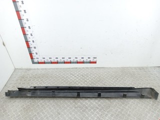 Накладка на порог, ориг. номер 5HU25TRMAB, Jeep Grand Cherokee 2007-2010