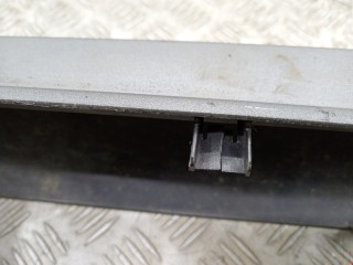 Накладка на порог, ориг. номер 5HU25TRMAB, Jeep Grand Cherokee 2007-2010