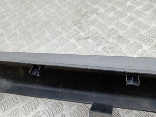 Накладка на порог, ориг. номер 5HU25TRMAB, Jeep Grand Cherokee 2007-2010