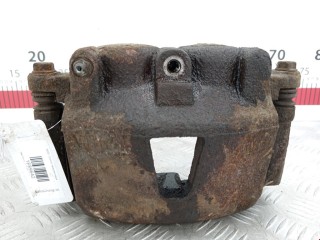Суппорт передний левый, ориг. номер 5143693AB, Jeep Grand Cherokee 2007-2010