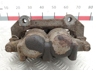 Суппорт передний левый, ориг. номер 5143693AB, Jeep Grand Cherokee 2007-2010