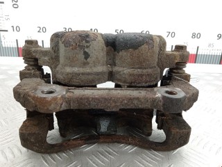 Суппорт передний левый, ориг. номер 5143693AB, Jeep Grand Cherokee 2007-2010