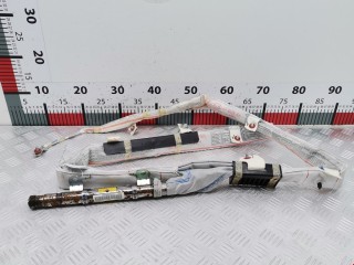Подушка безопасности боковая (шторка), ориг. номер 850203Z000, Hyundai i40 2011-2015