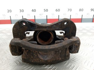 Суппорт передний левый, ориг. номер 581103Z100, Hyundai i40 2011-2015